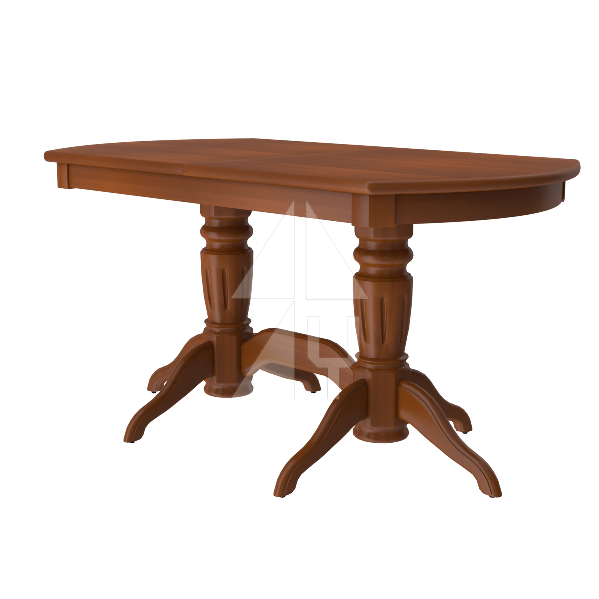 Лион 2 балясный