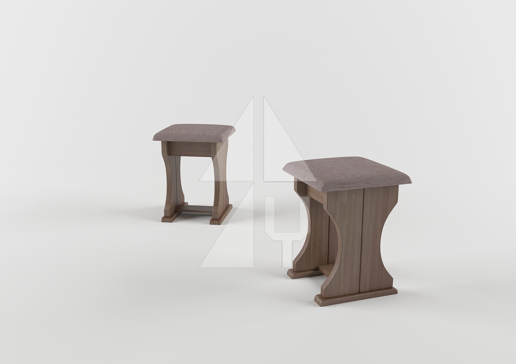 Табурет Парта