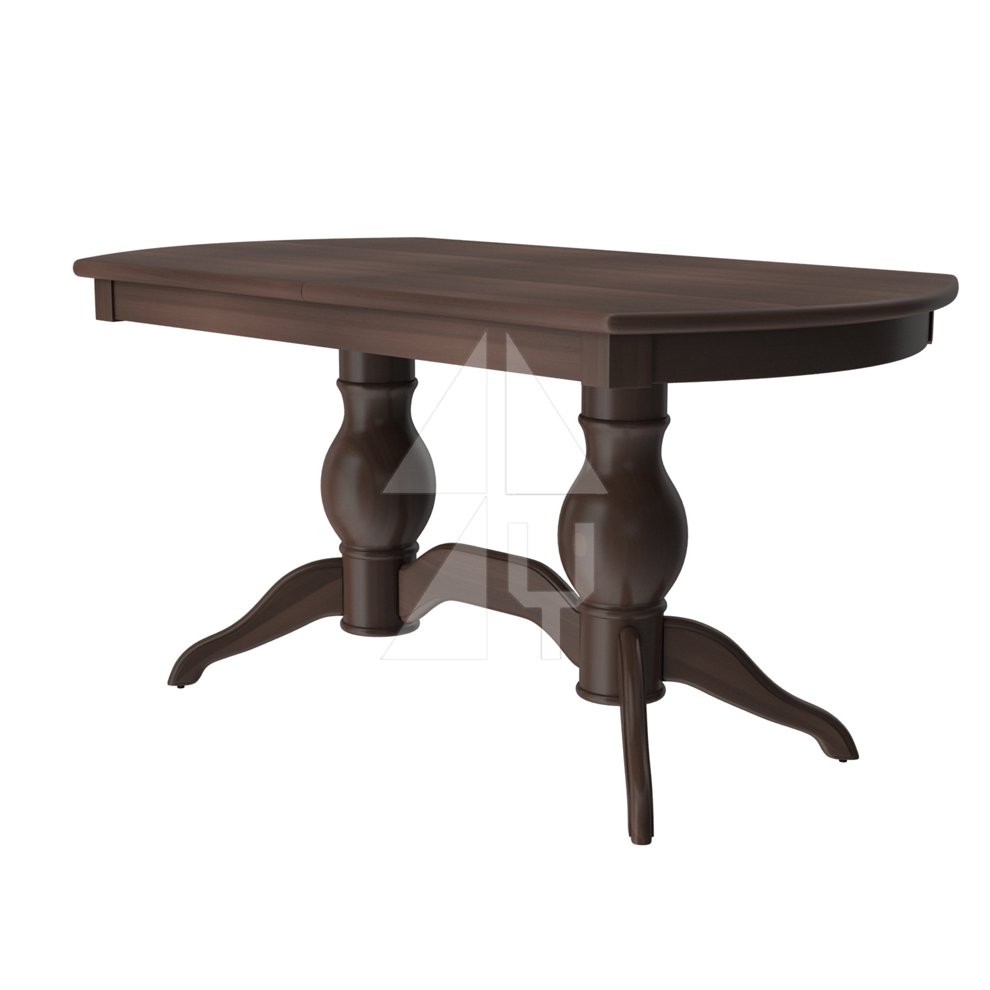 Гранд 2 балясный