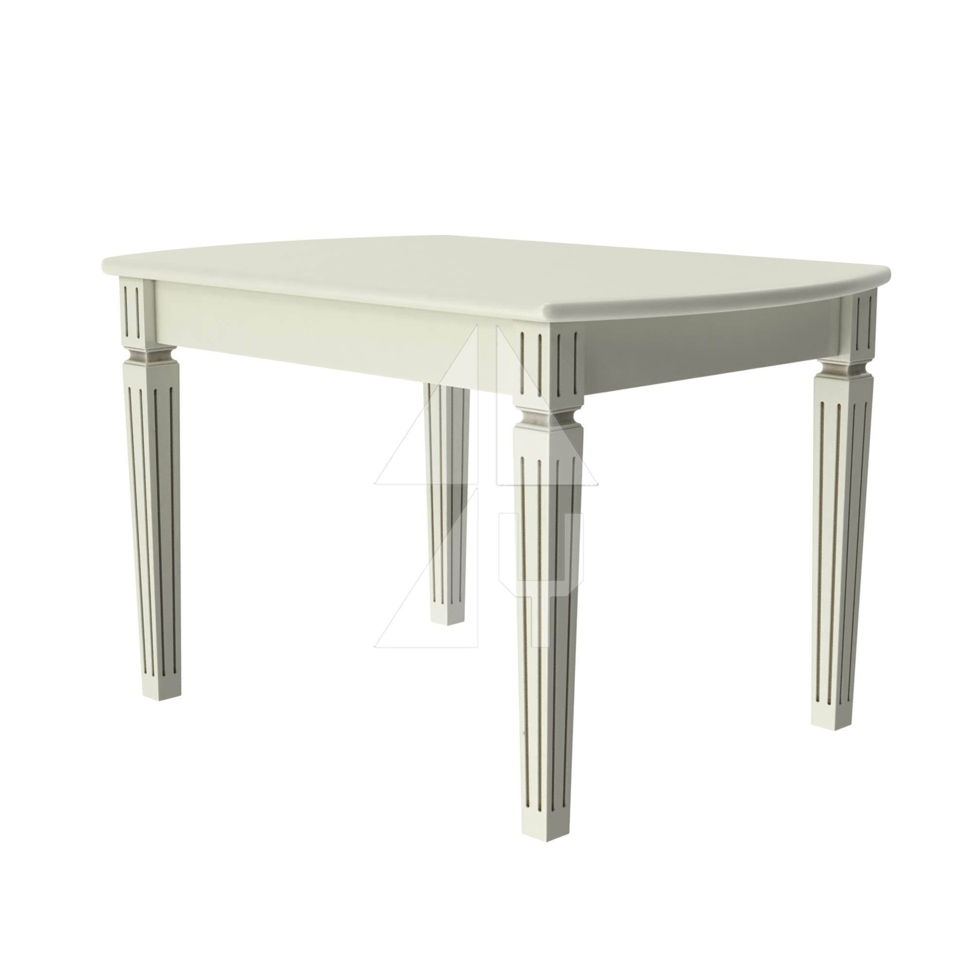 Дижон с фрезеровкой