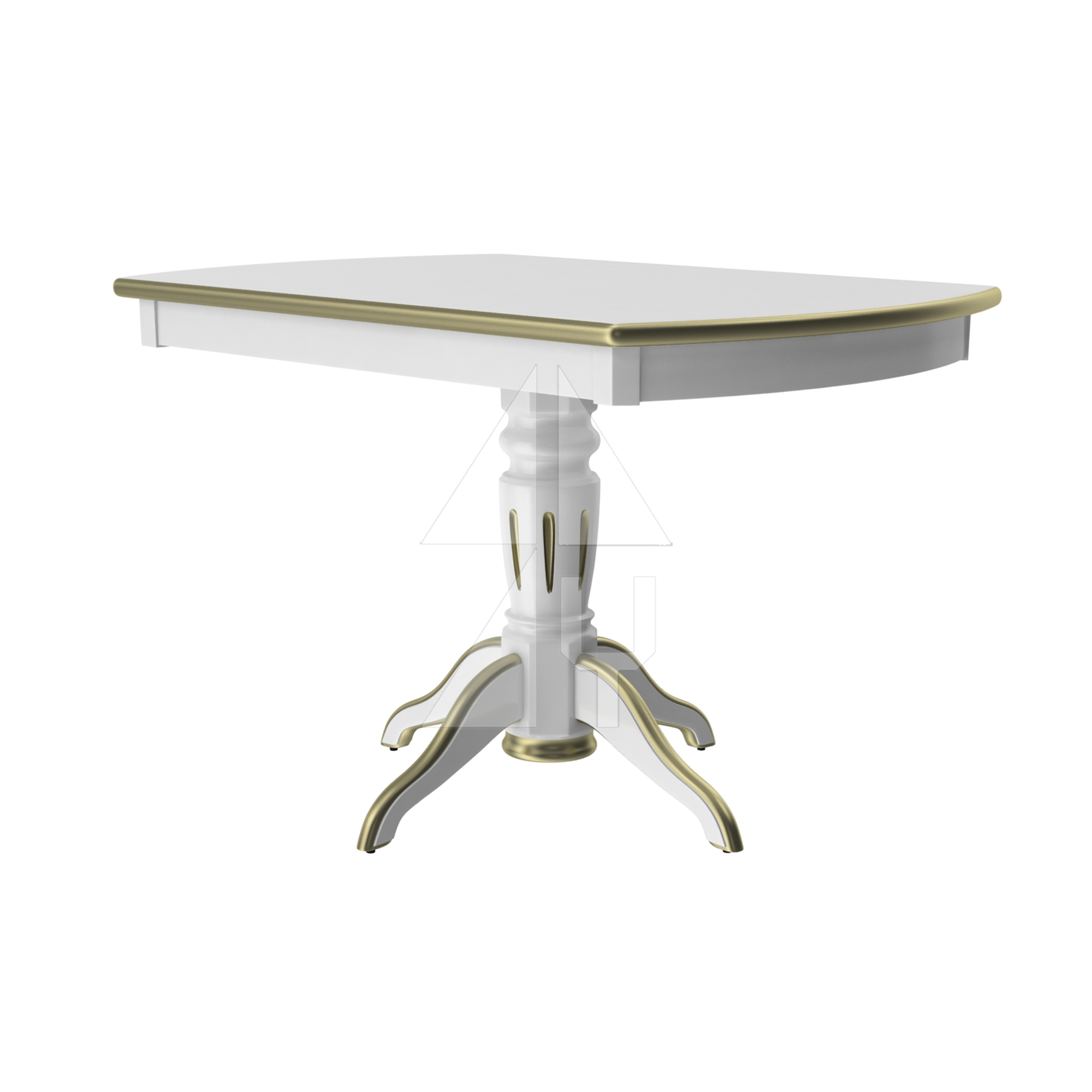 Лион 1 балясный